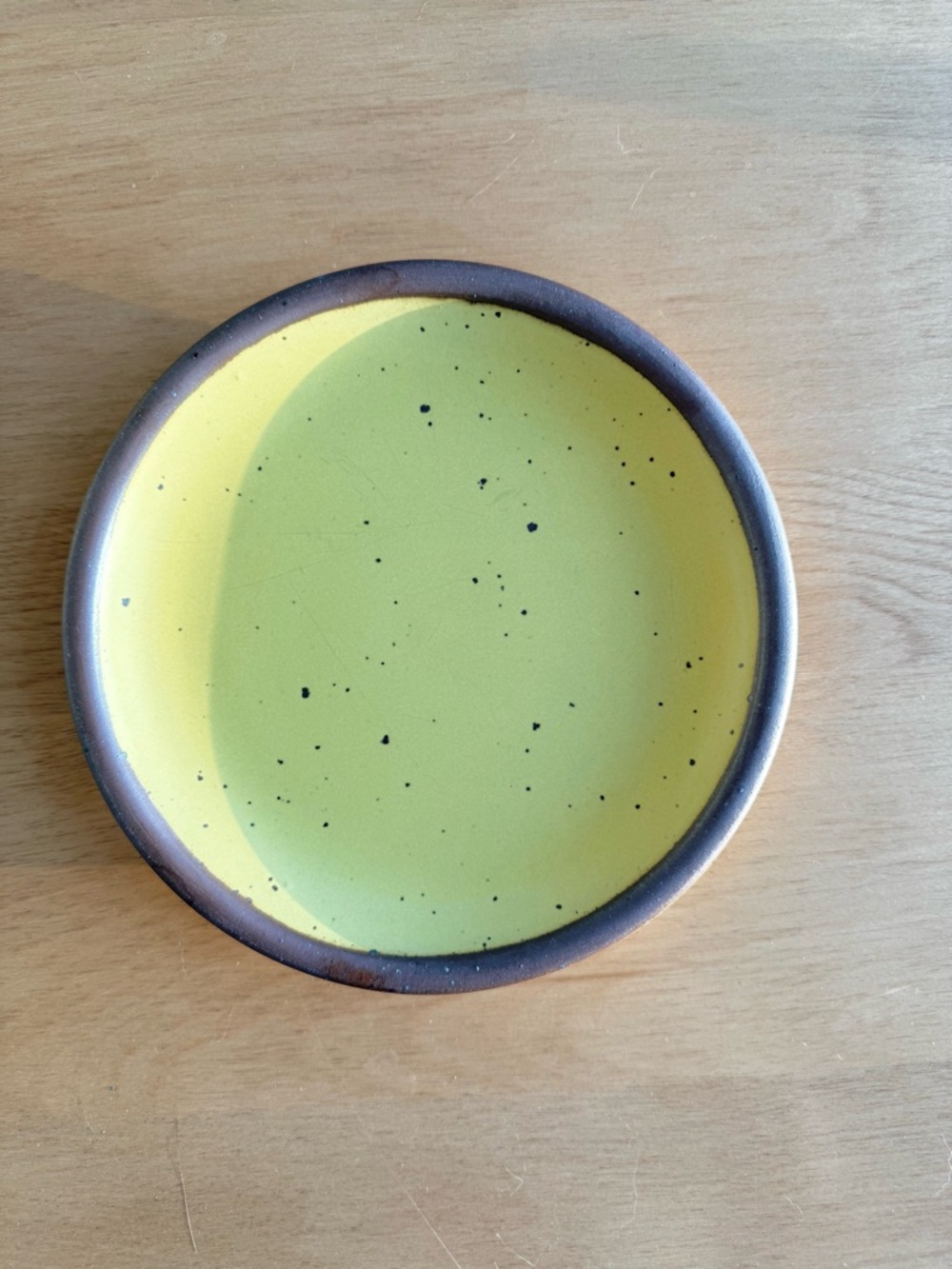 East Fork Cake Plate